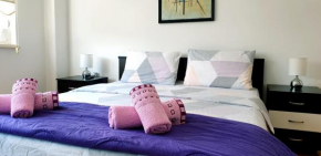 Отель Aurelia Apartment  Охрид